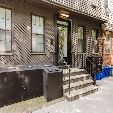 Blueground Williamsburg 2Bd Apartment Nyc-1634 New York City Exterior photo