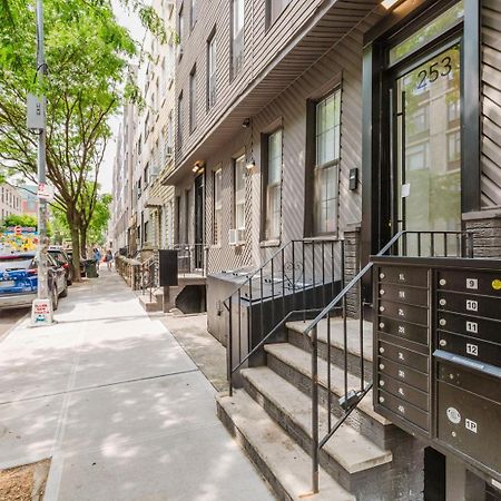 Blueground Williamsburg 2Bd Apartment Nyc-1634 New York City Exterior photo